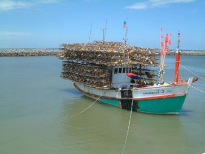 pescador 40  ALIMENTOS ELABORACION
